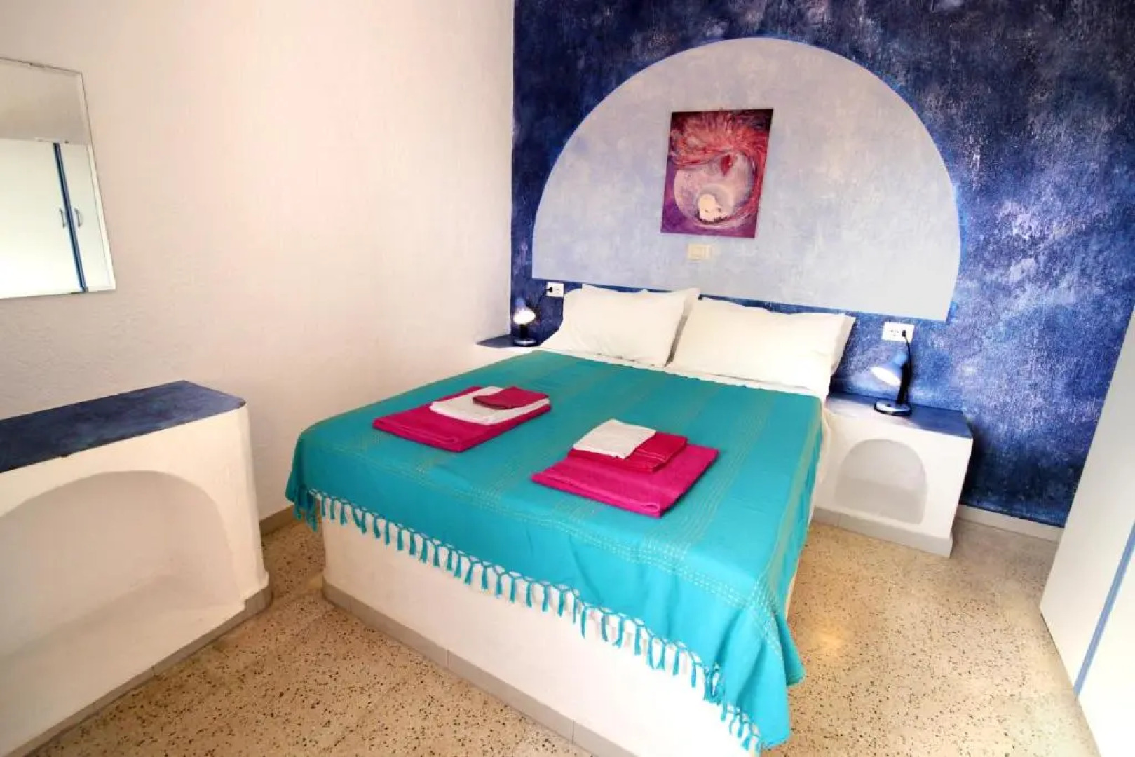 Ierapetra La Luna Blu