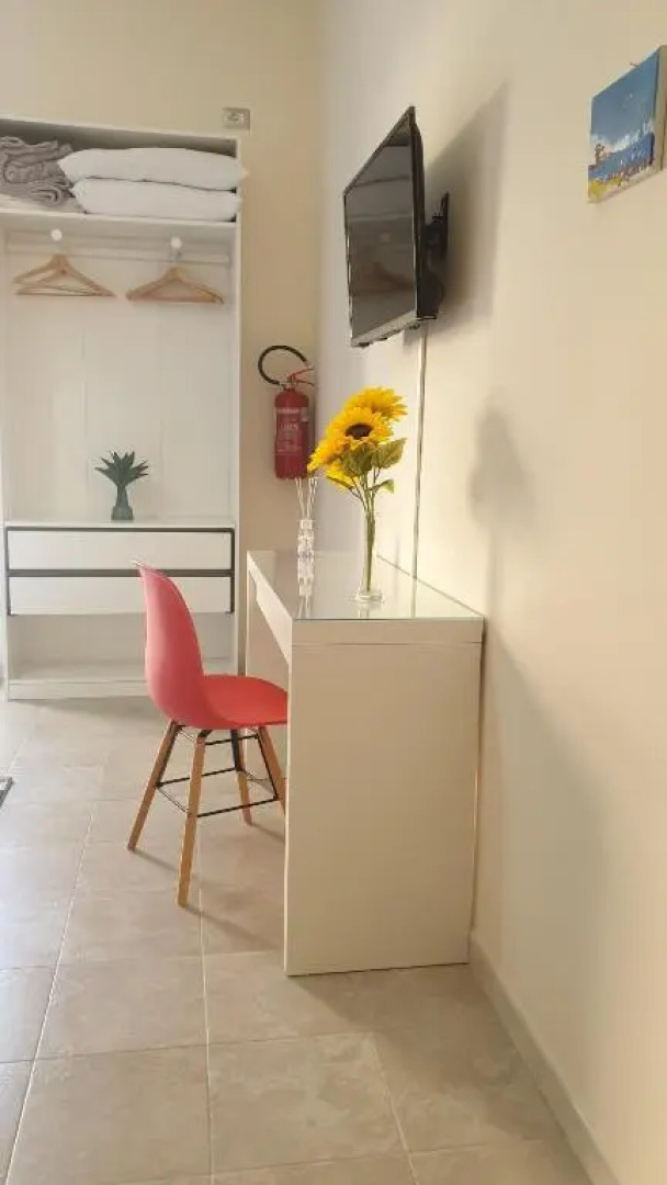 Casa Vacanze Le CIsterne