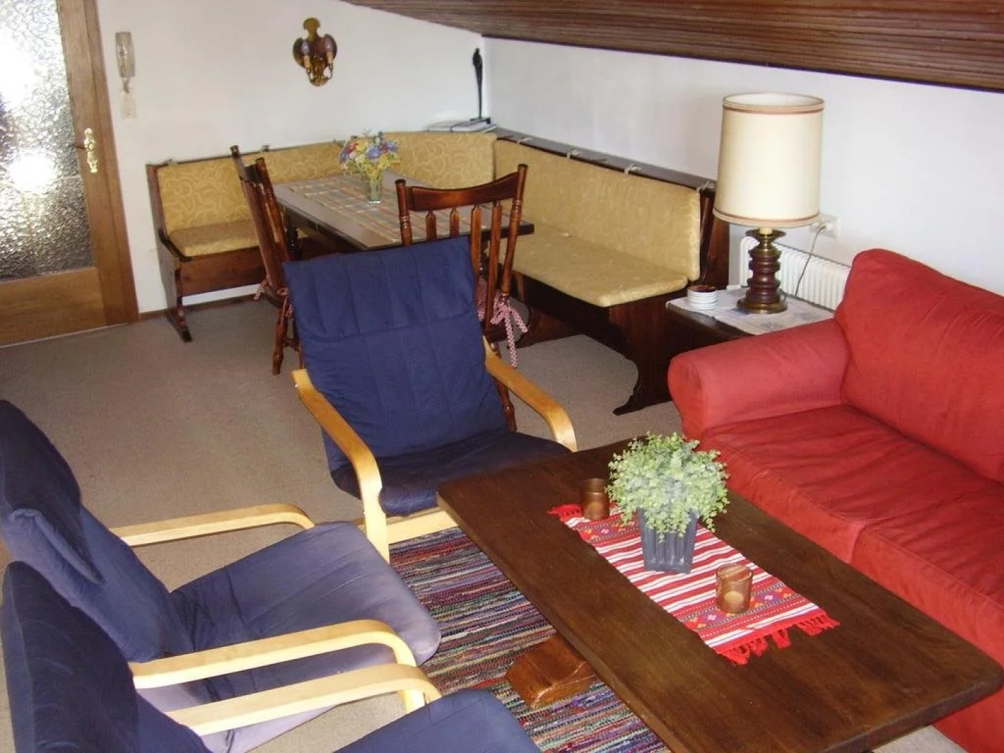 Appartementhaus Hochkönig