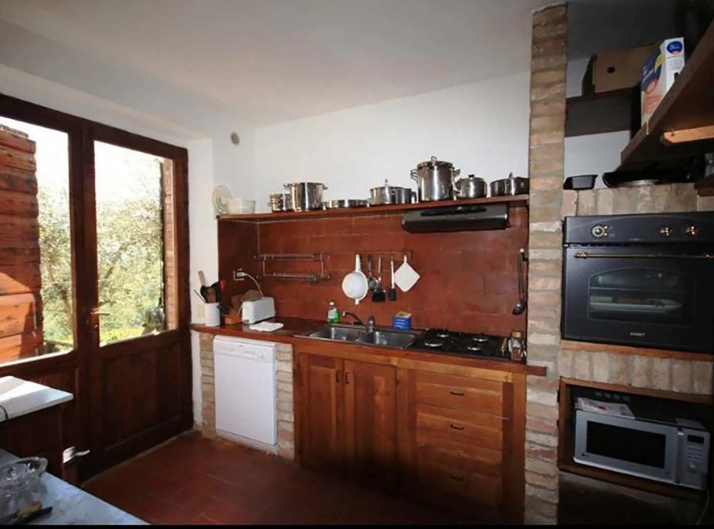 Piaggione di Serravalle