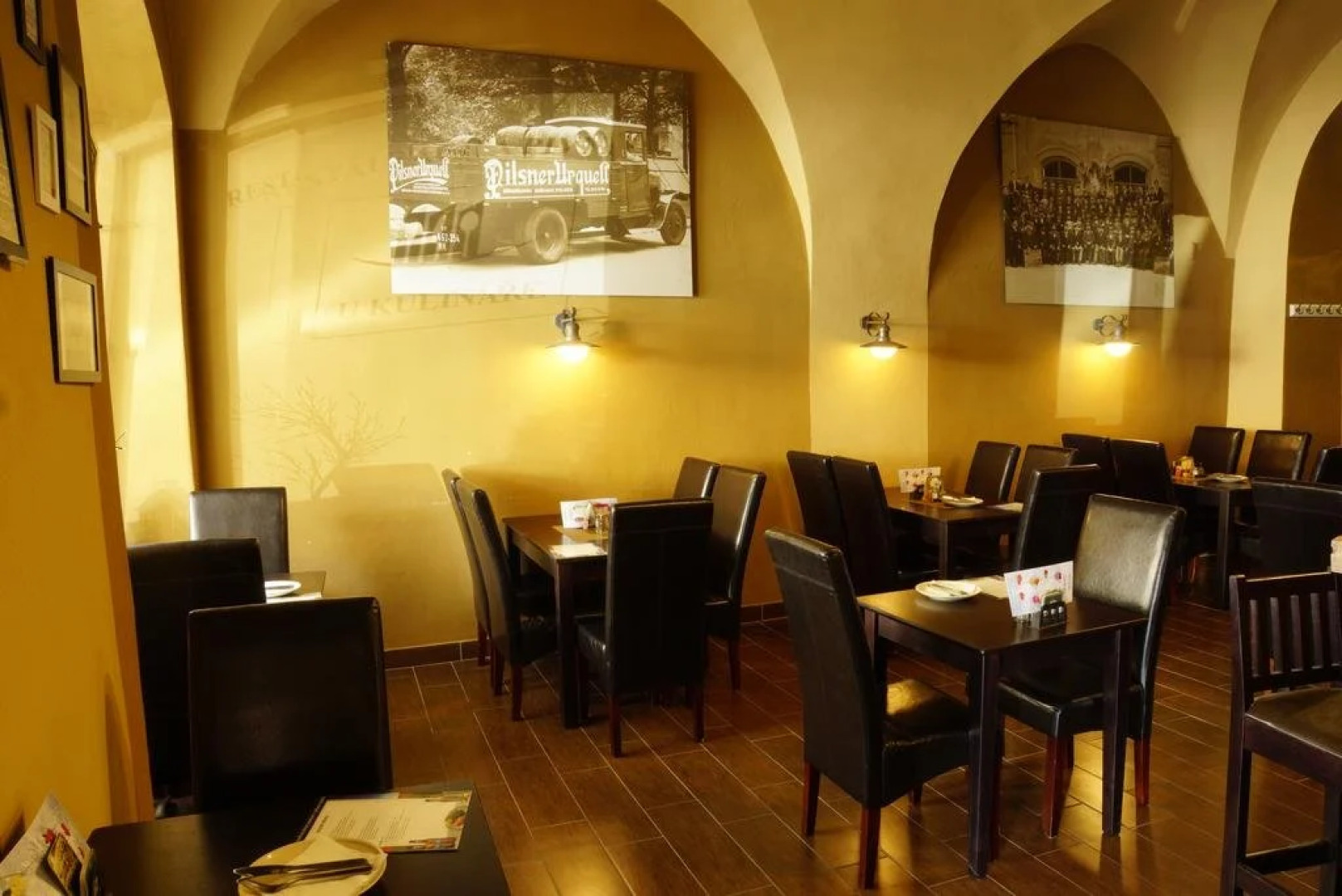 Hostinské pokoje U Kulináře