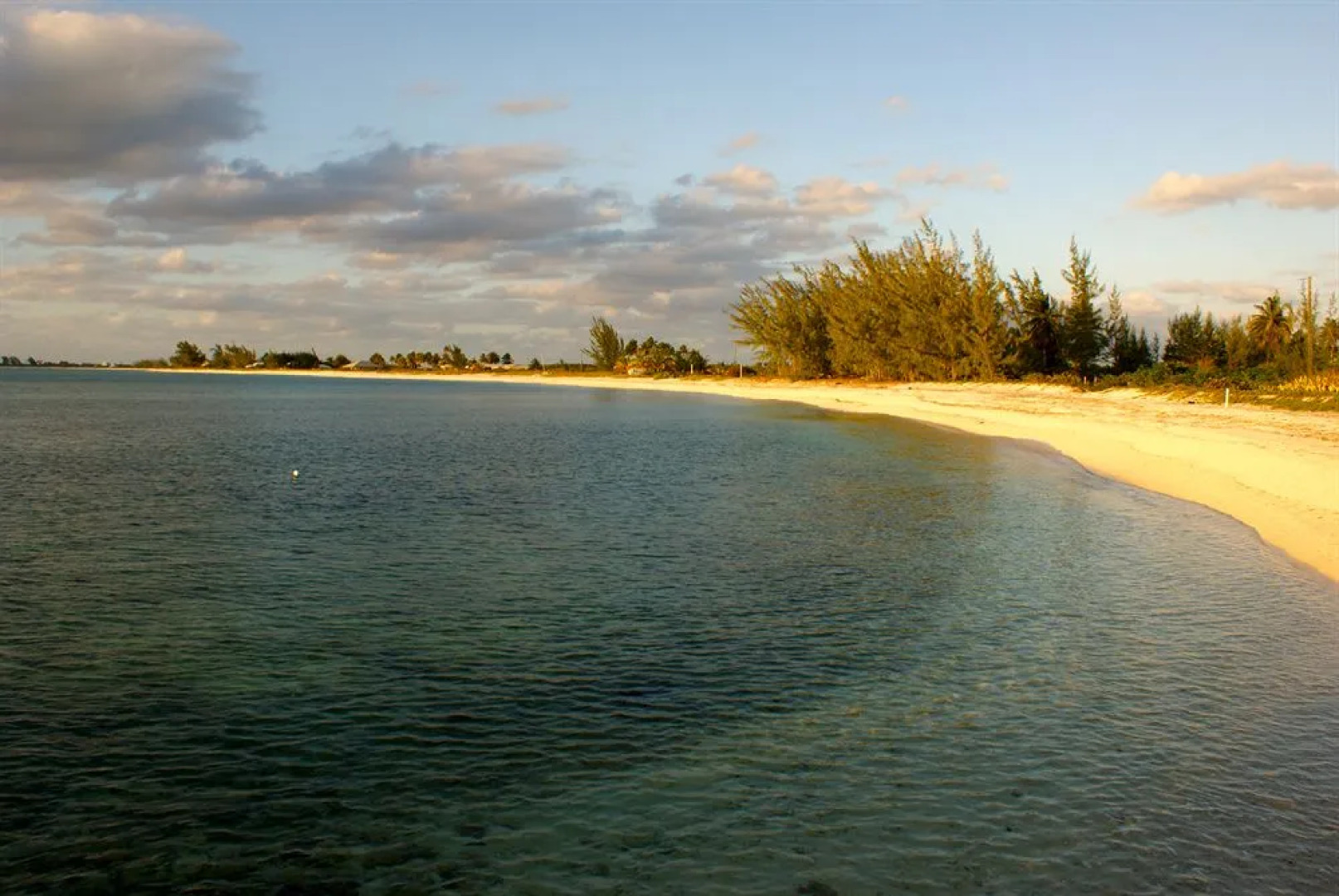 Tranquillity on the Bay Resort