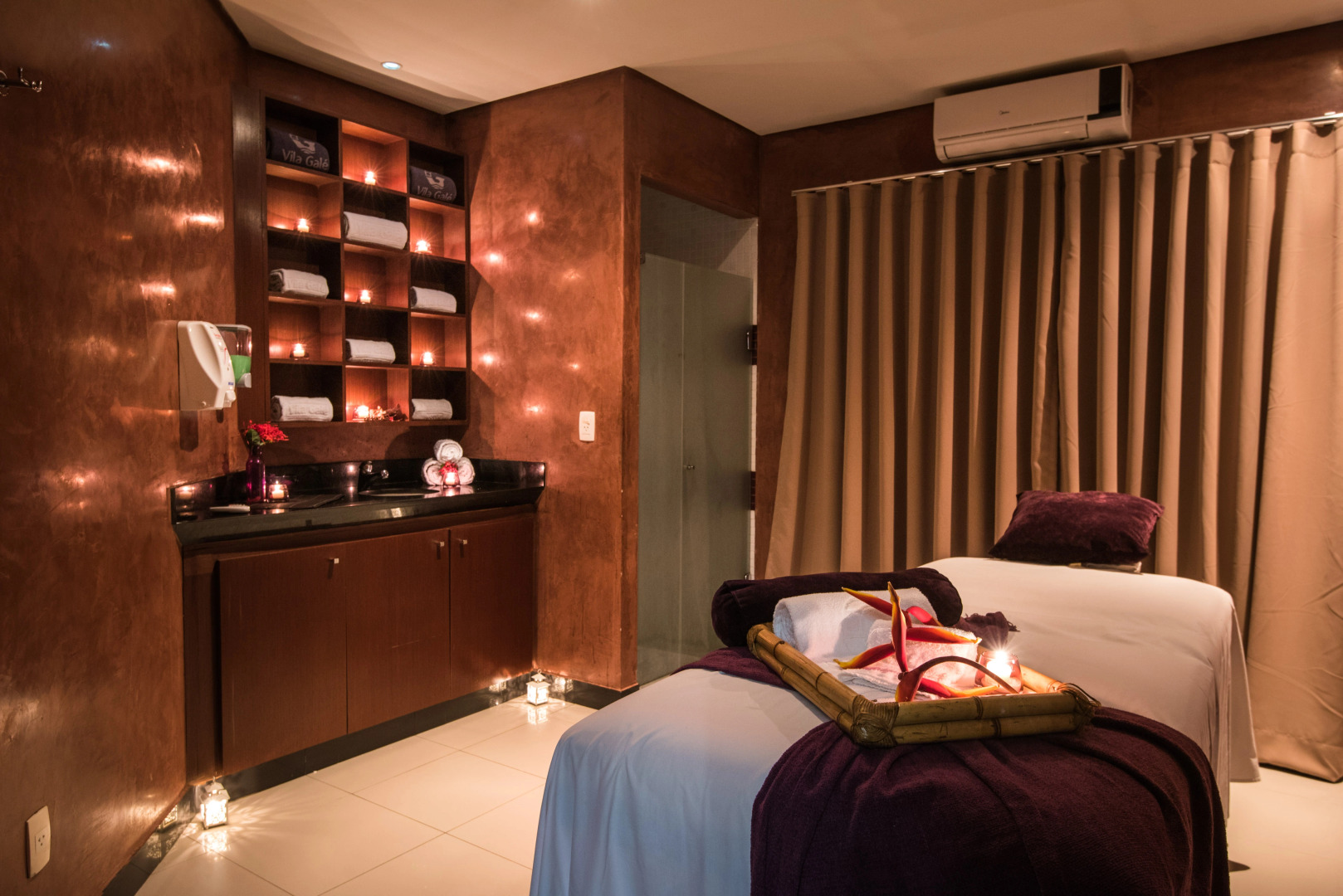 Vila Galé Resort Marés - All Inclusive