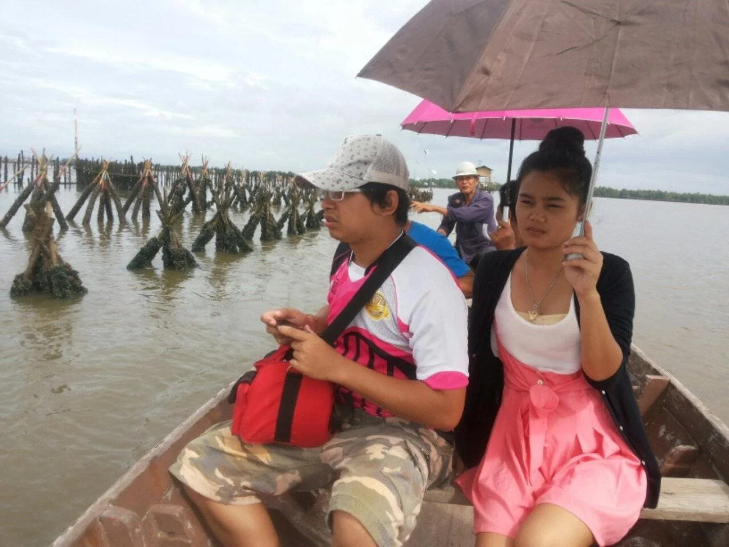 Sampaongern Homestay