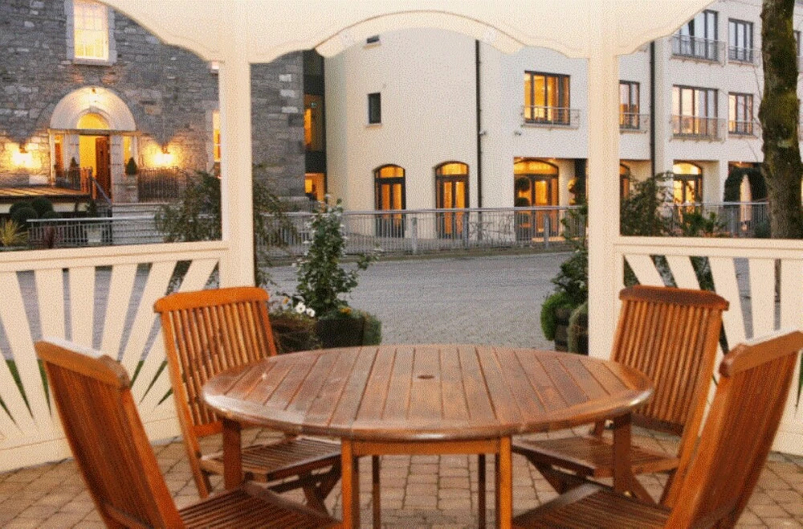 Annebrook House Hotel