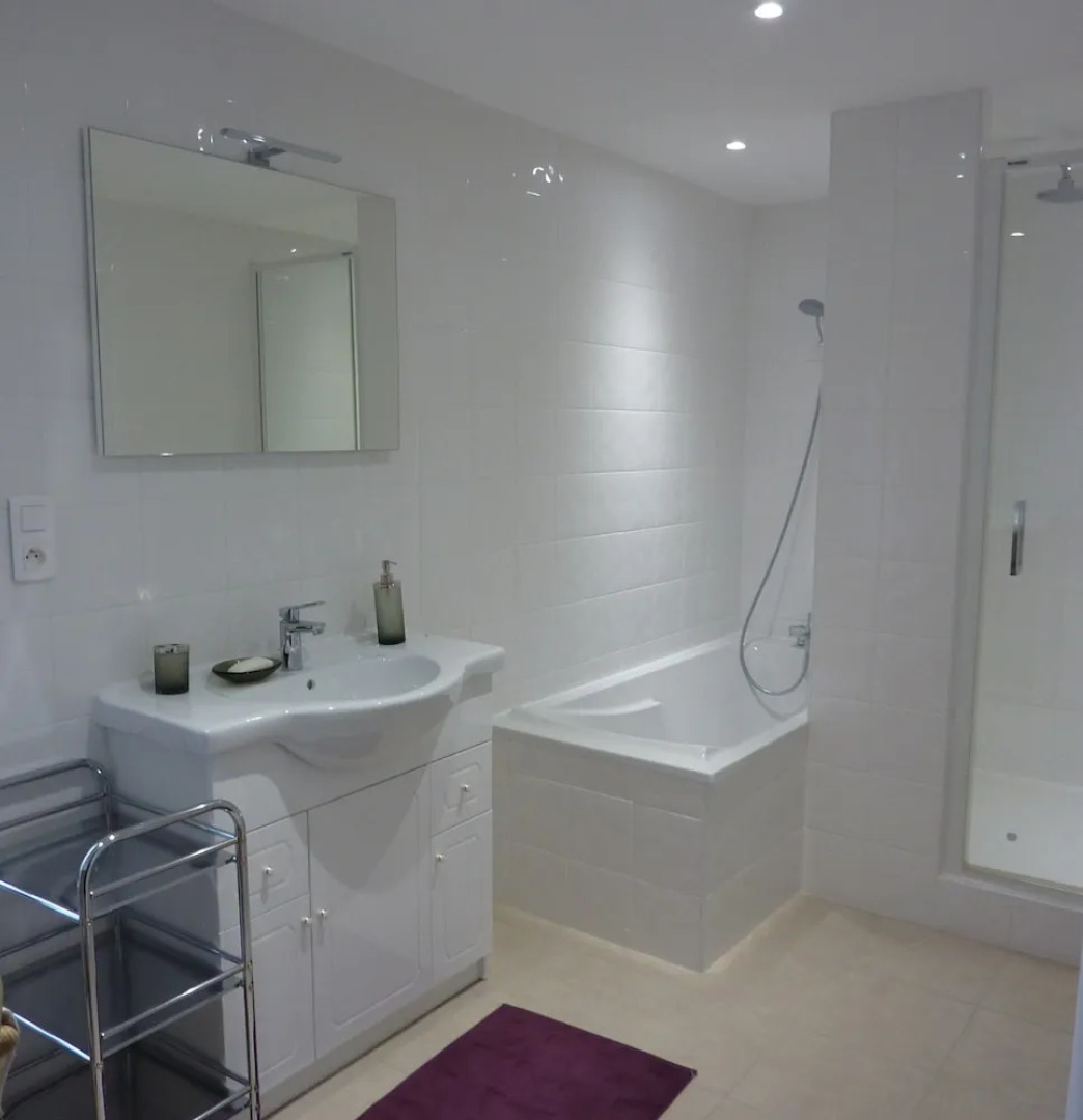 Gîte Pavillon de Chasse