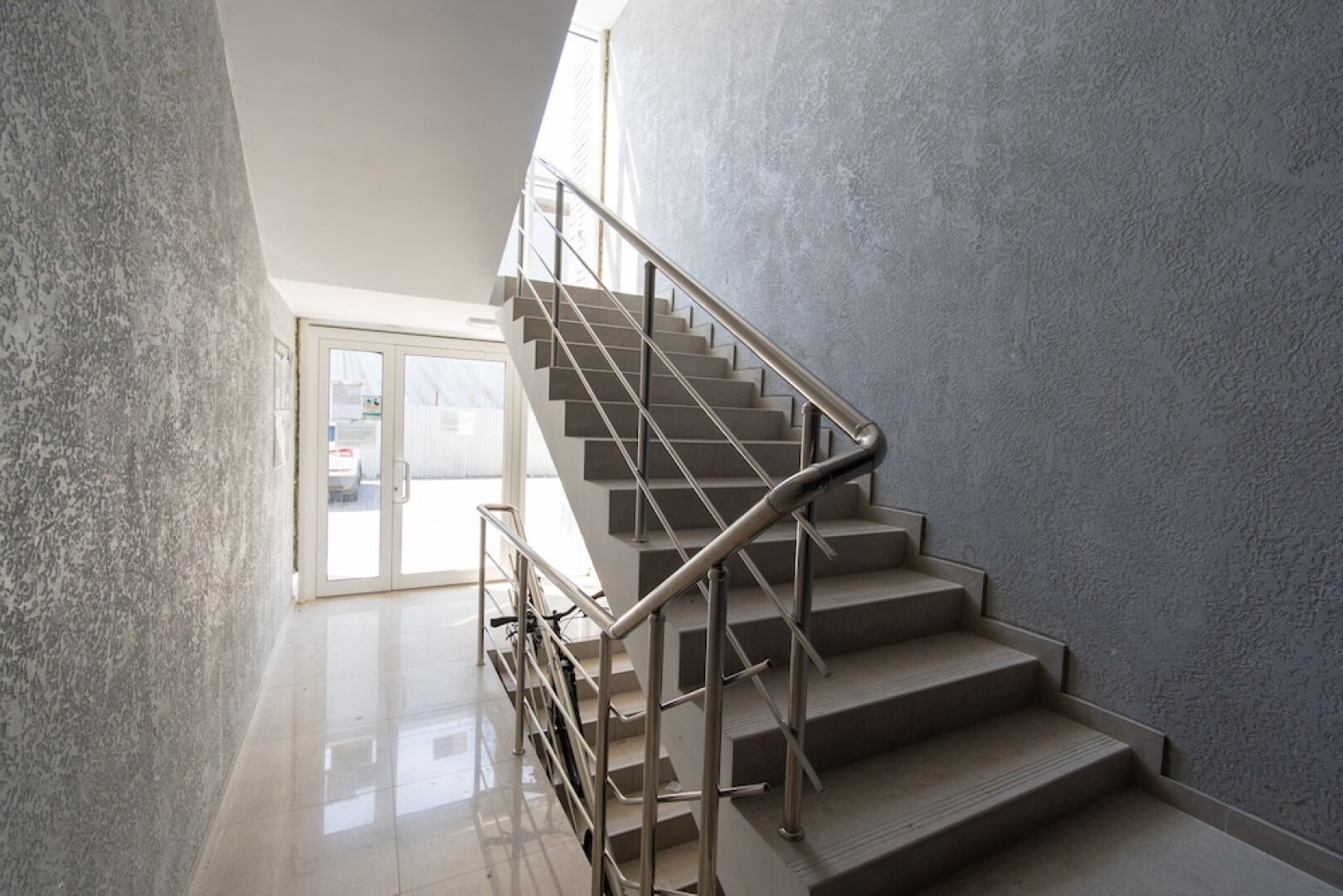 Апартаменты More, ул. Субтропическая, 2