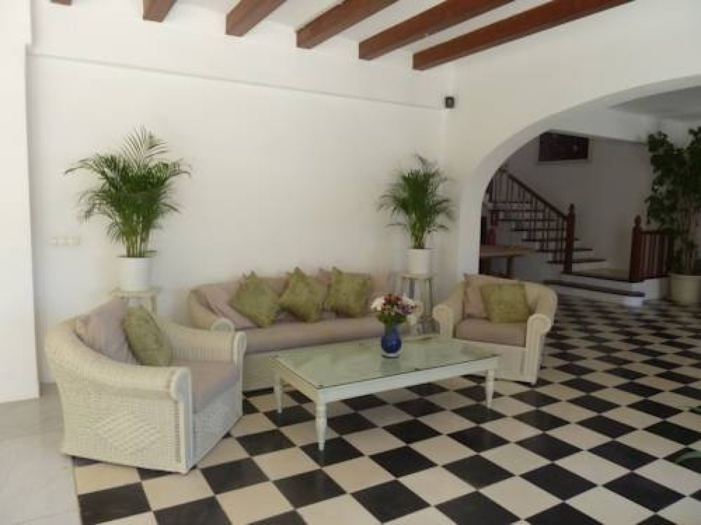 Hotel Ca´s Catala