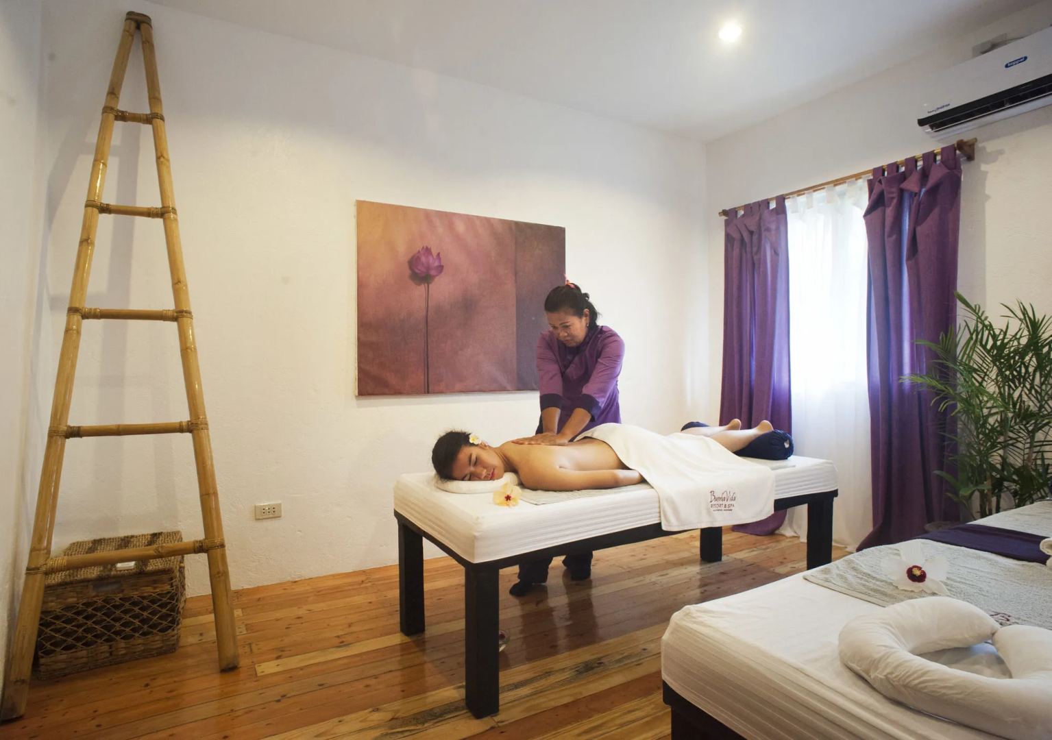 Buena Vida Resort and Spa