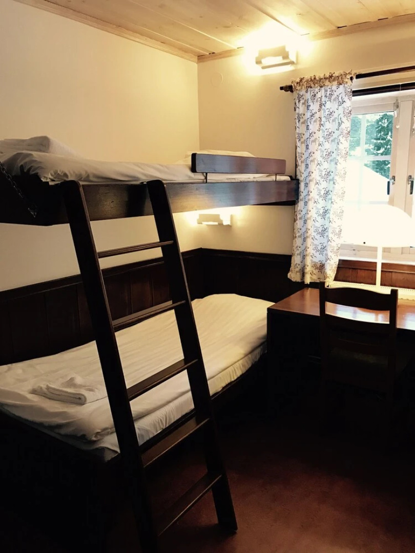 Rattviksgarden Hostel