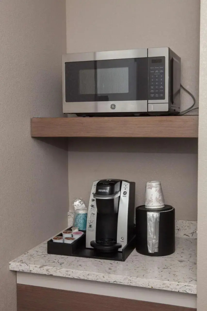 Holiday Inn Springfield