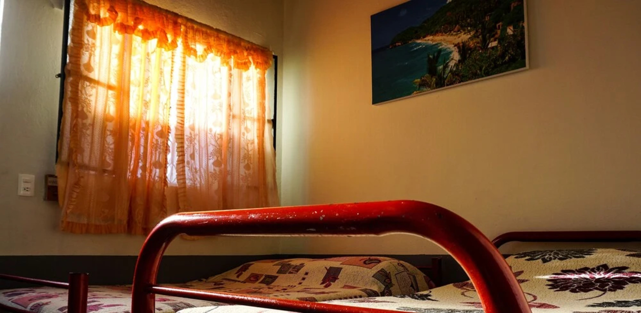 Bungalows Las Glorias