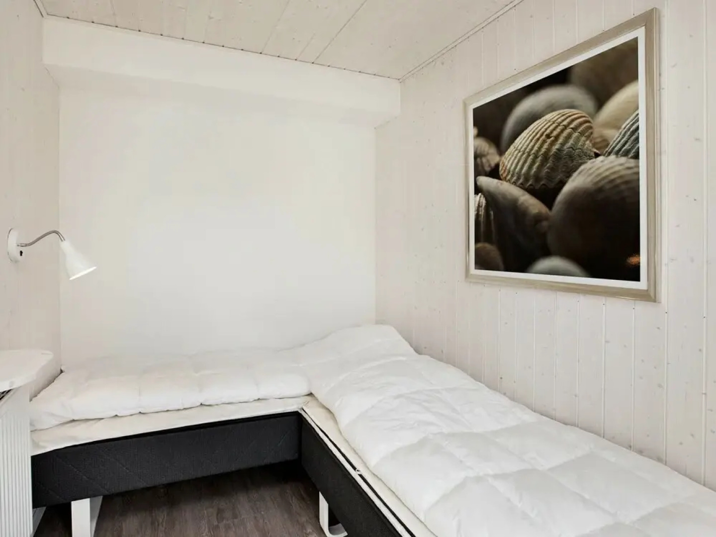 Holiday Home in Wendtorf