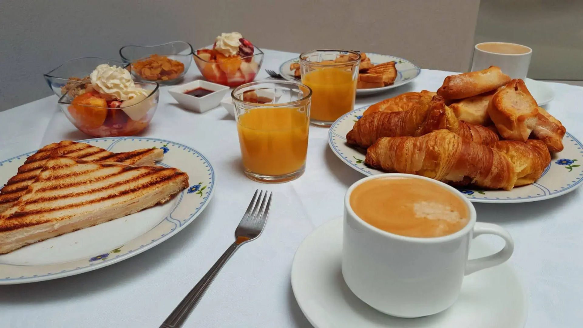 Roditsa Patritsia Apartments