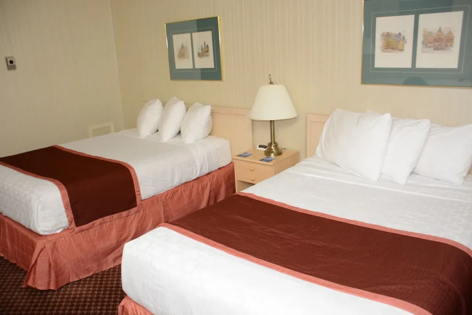Travelodge Lethbridge