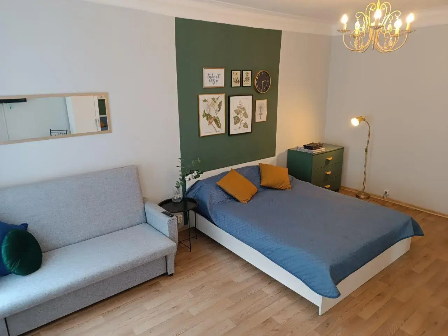 МК на Пушкинской