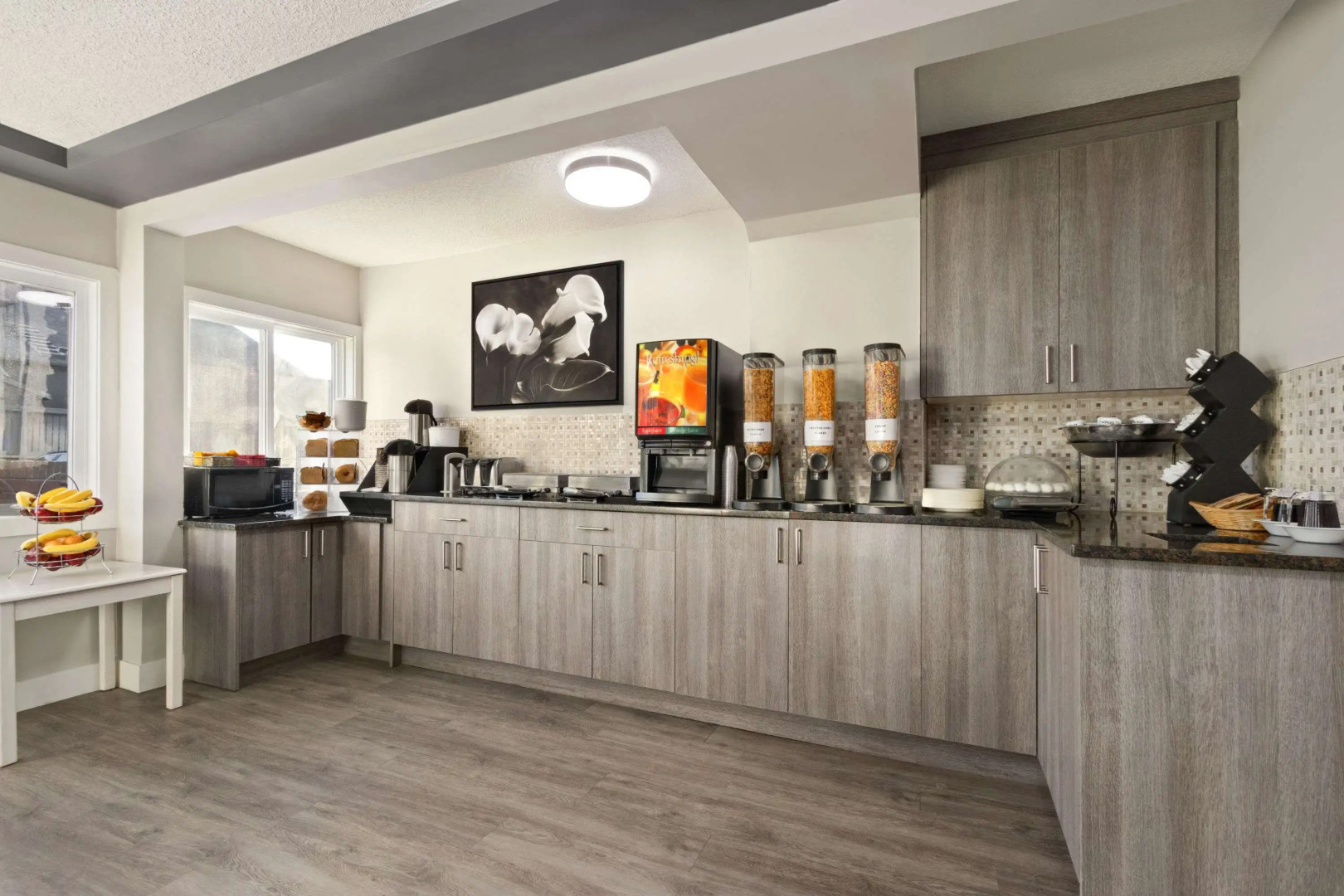 Travelodge by Wyndham Calgary South