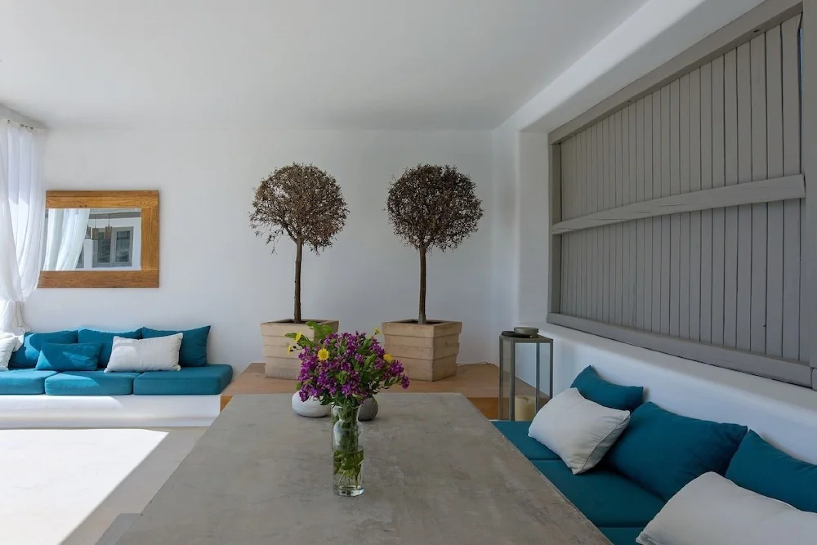 Casa Di Luna