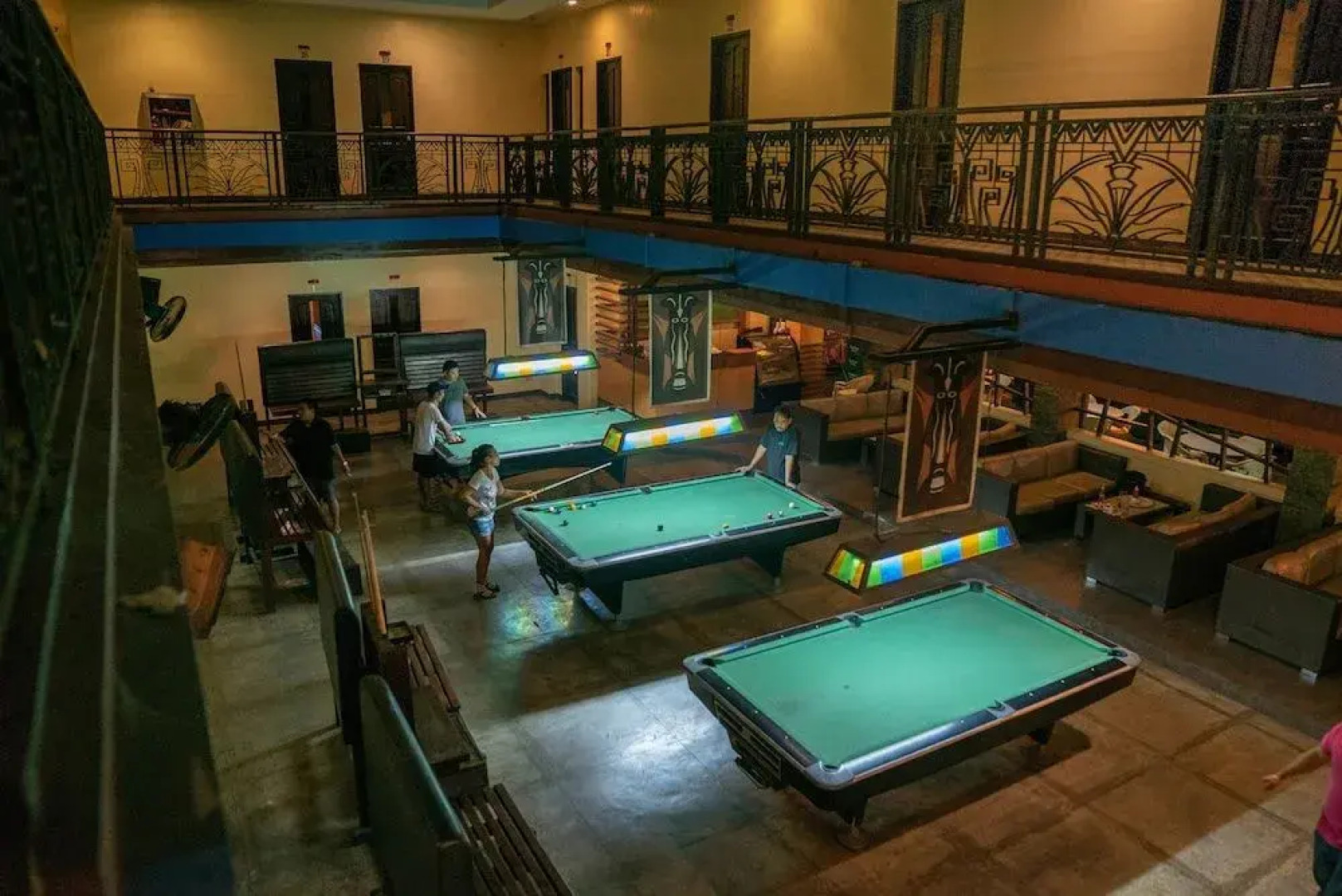 Cebu Westown Lagoon - South Wing