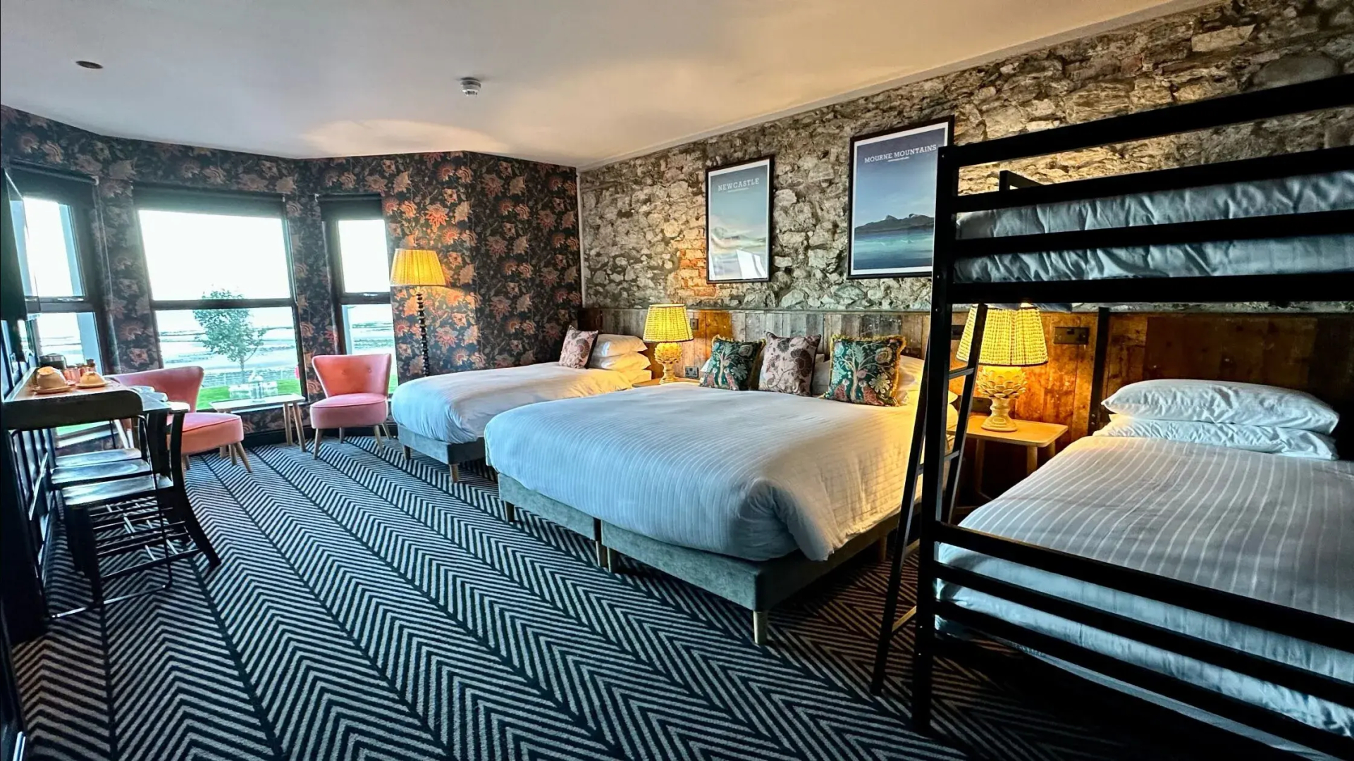 Avoca Hotel