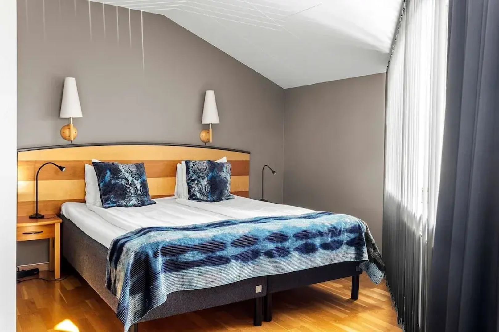 Best Western Hotel 23