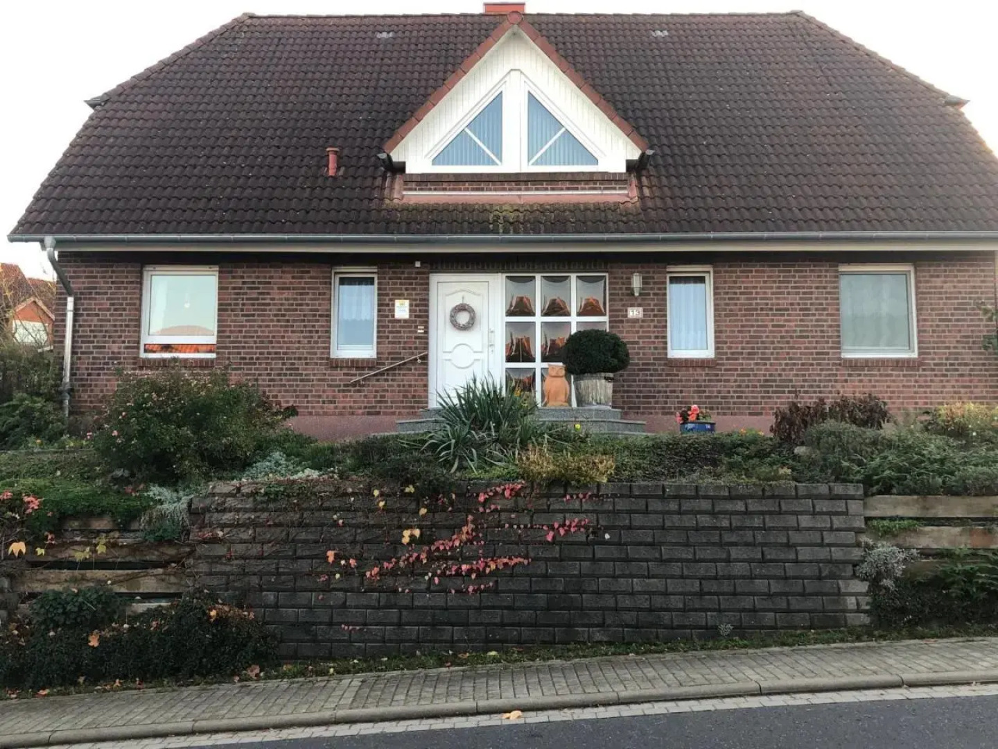 FeWo Erholsame Auszeit