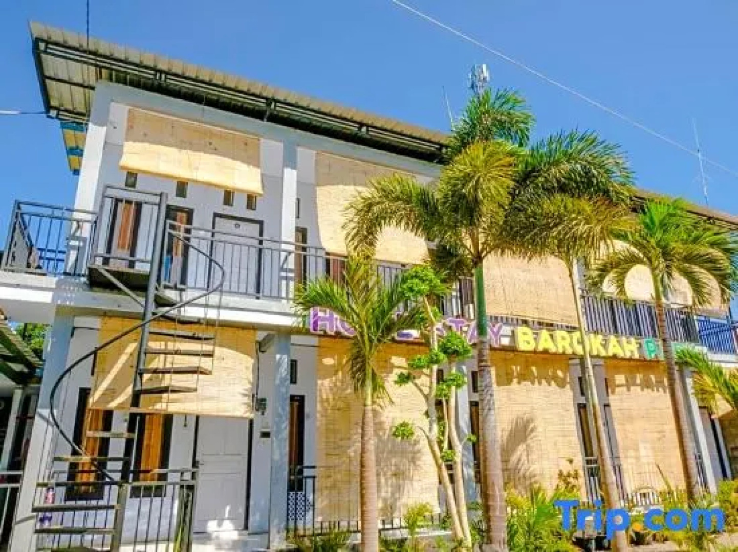 Hotel O sembagus Family