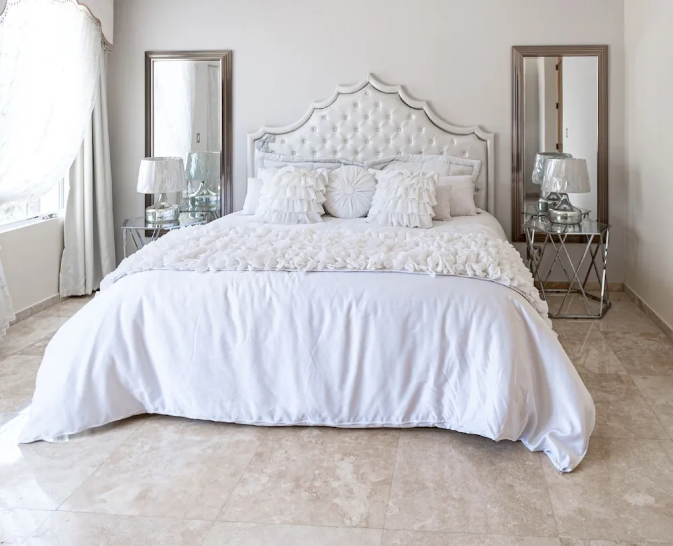 Malmok Luxury Villa