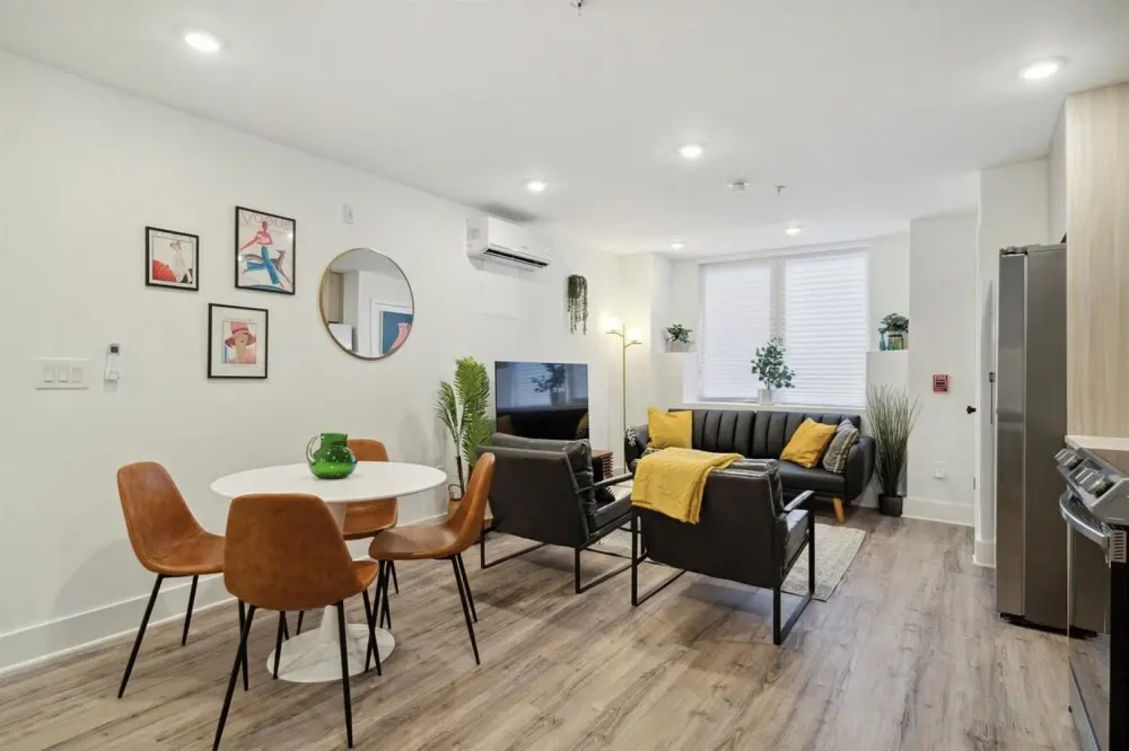 Luxurious Modern Apt Near Art Museum