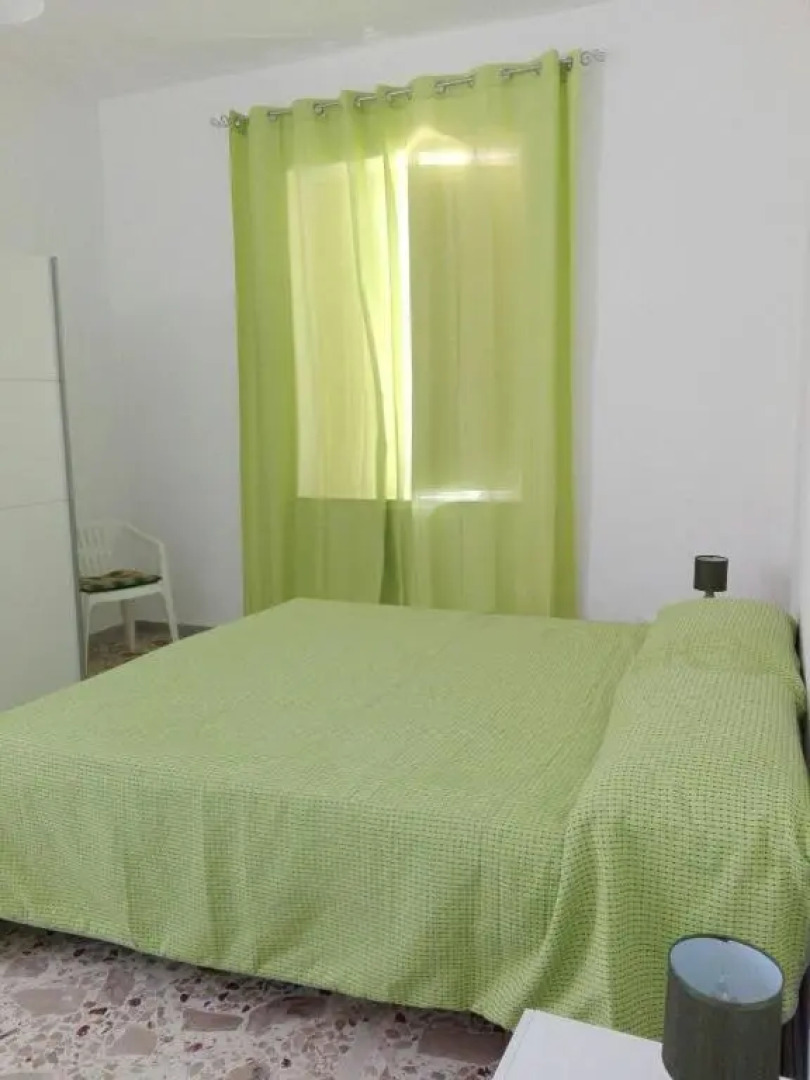 Villetta Marinella di Selinunte