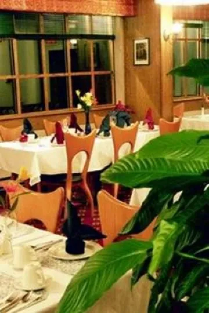 Executive Inn Express Richmond