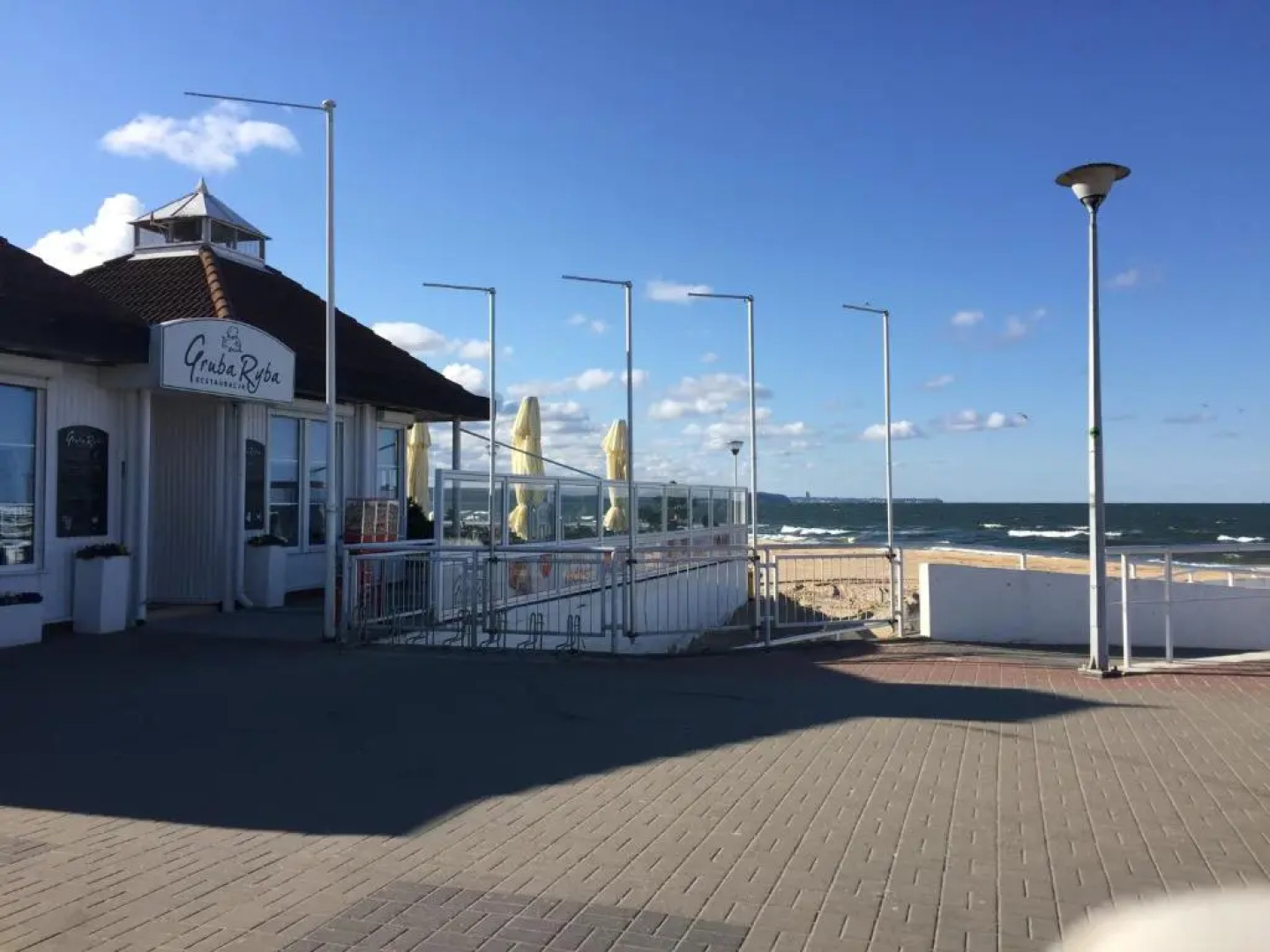 Ann Apartament Gdańsk