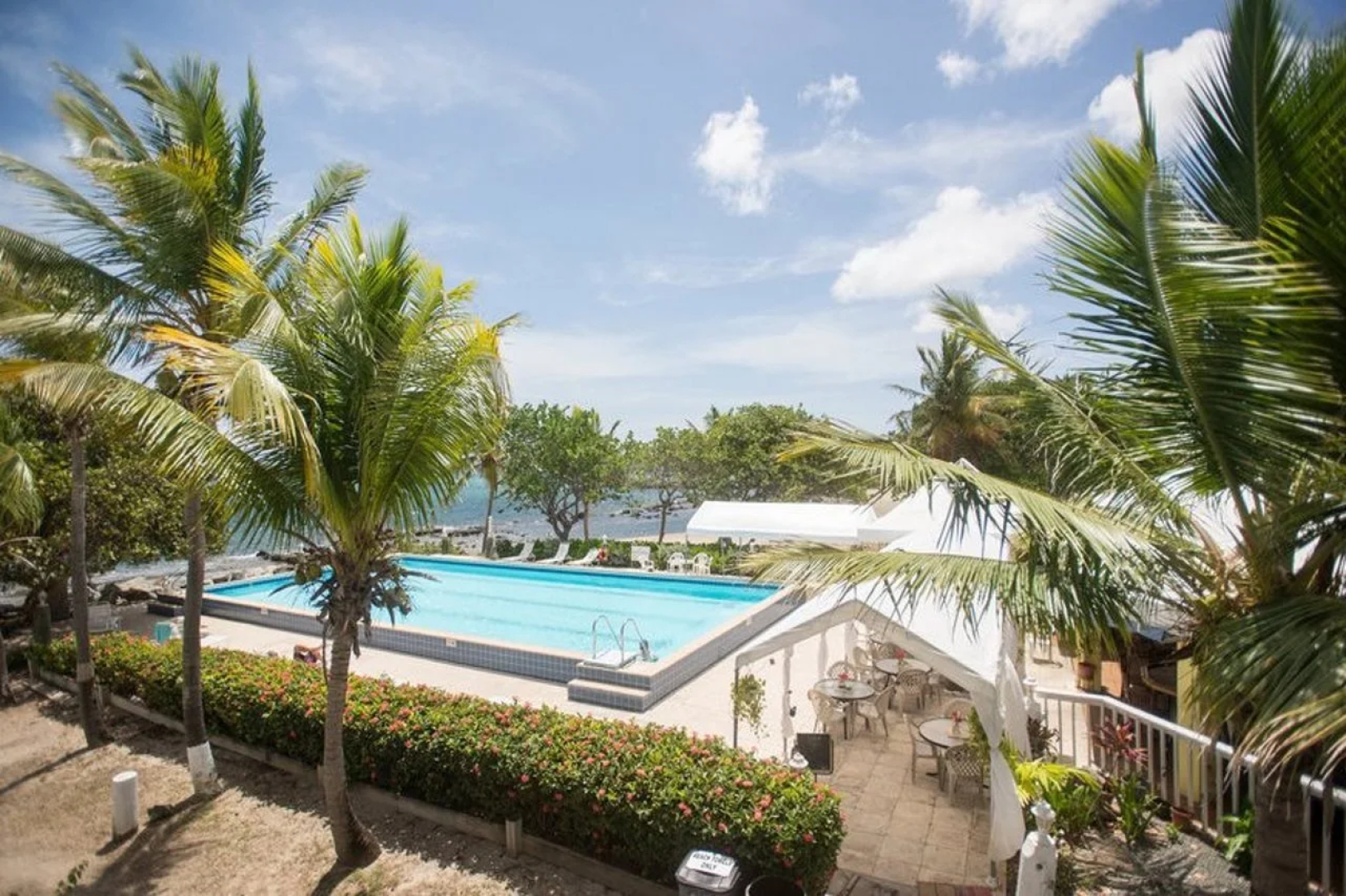 Tamarind Reef Resort Spa & Marina