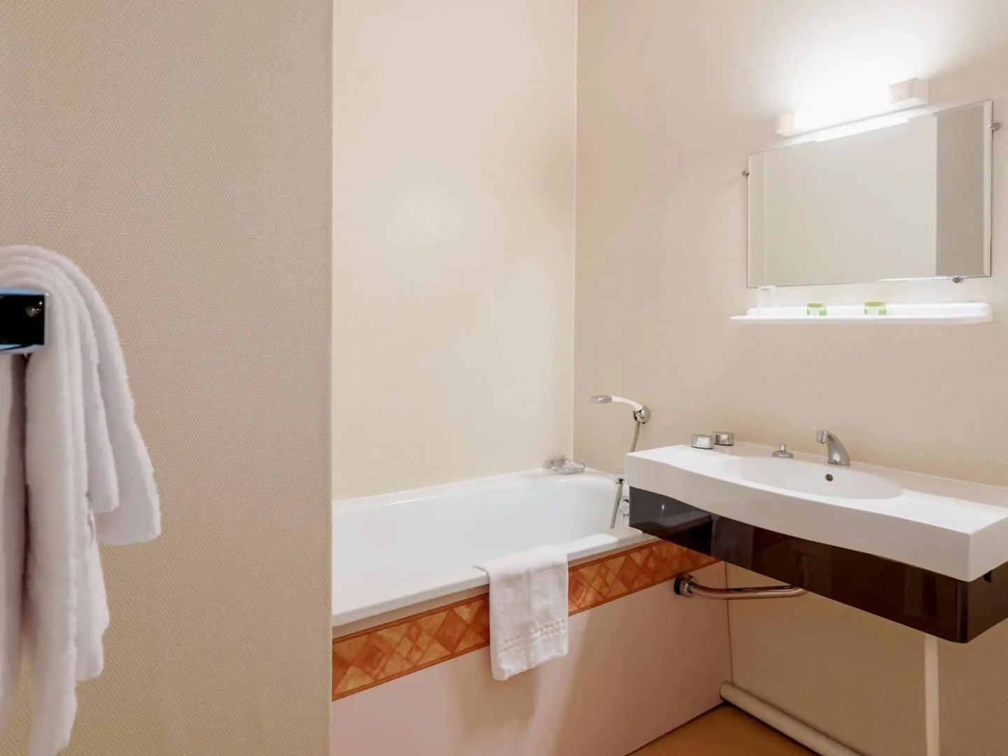 Hotel Le Saint Clément