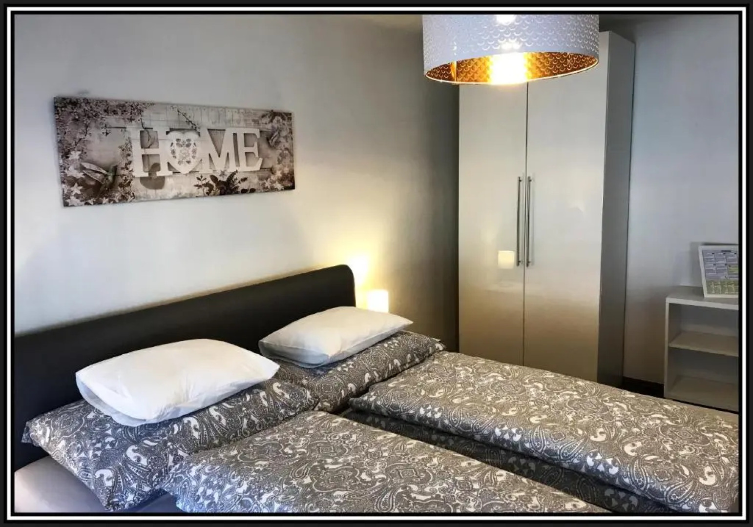 Sankt Veit Apartment