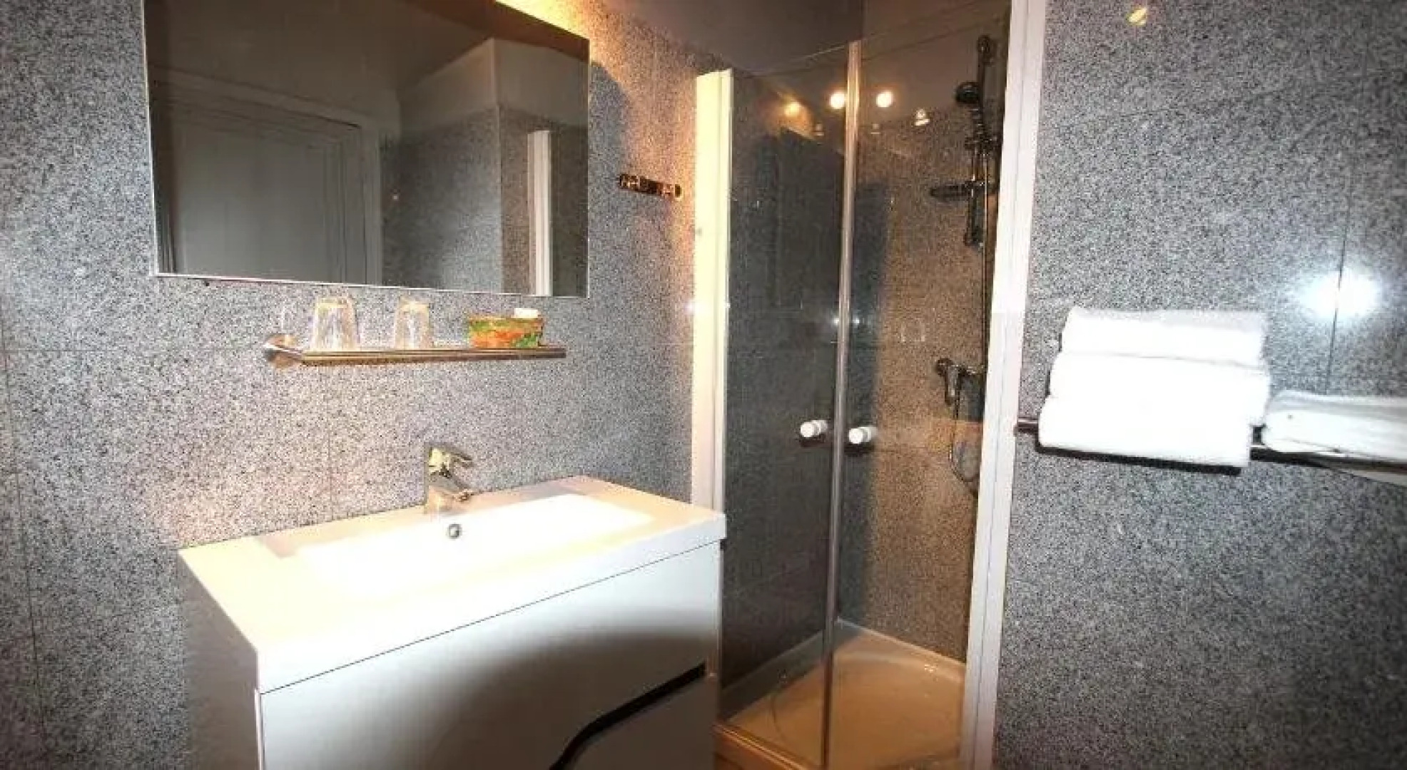 Château d'Island Vézelay