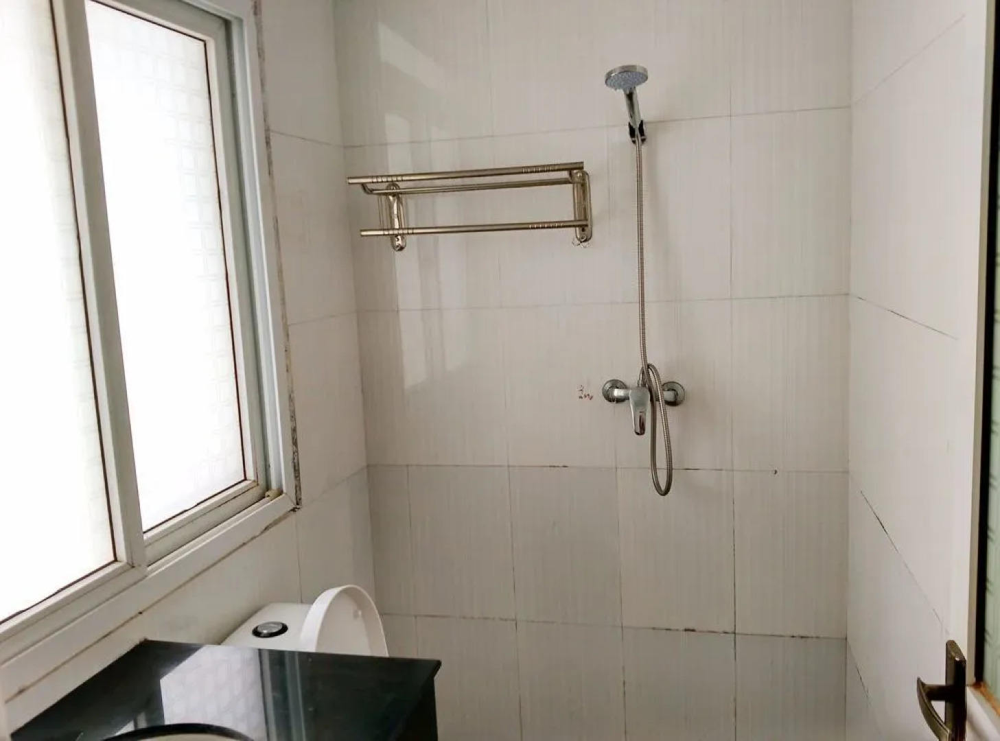 Huangshan Castle In The Sky Hotel