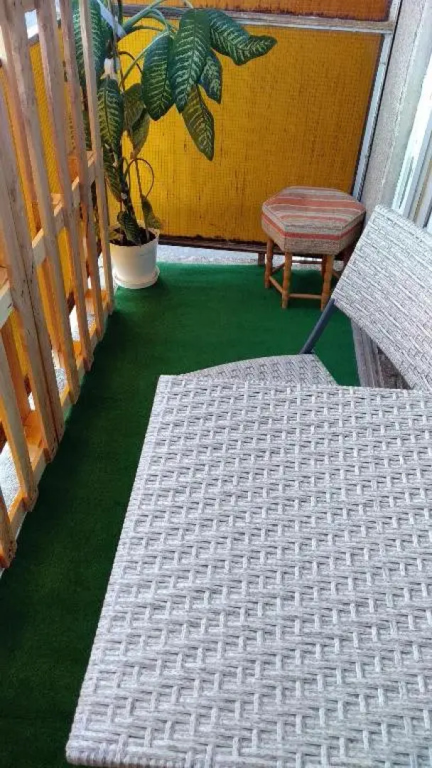 Gesztenyés Apartman