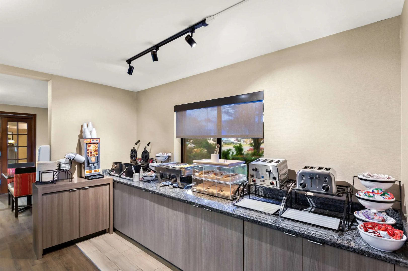 Comfort Inn White River Junction