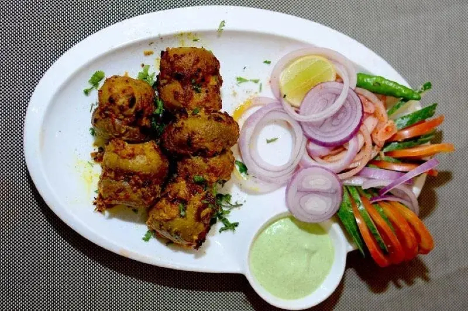 Hotel Madhurima