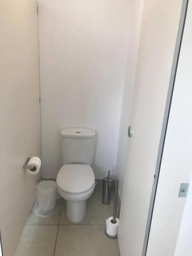 The Mission Bunkhouse