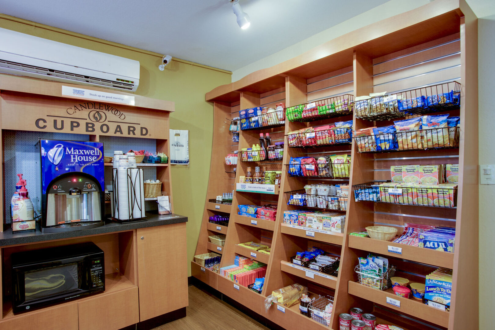 Candlewood Suites Raleigh Crabtree by IHG