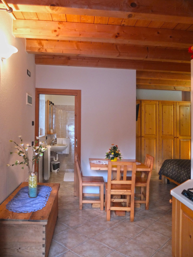 Agriturismo Al Castagneto