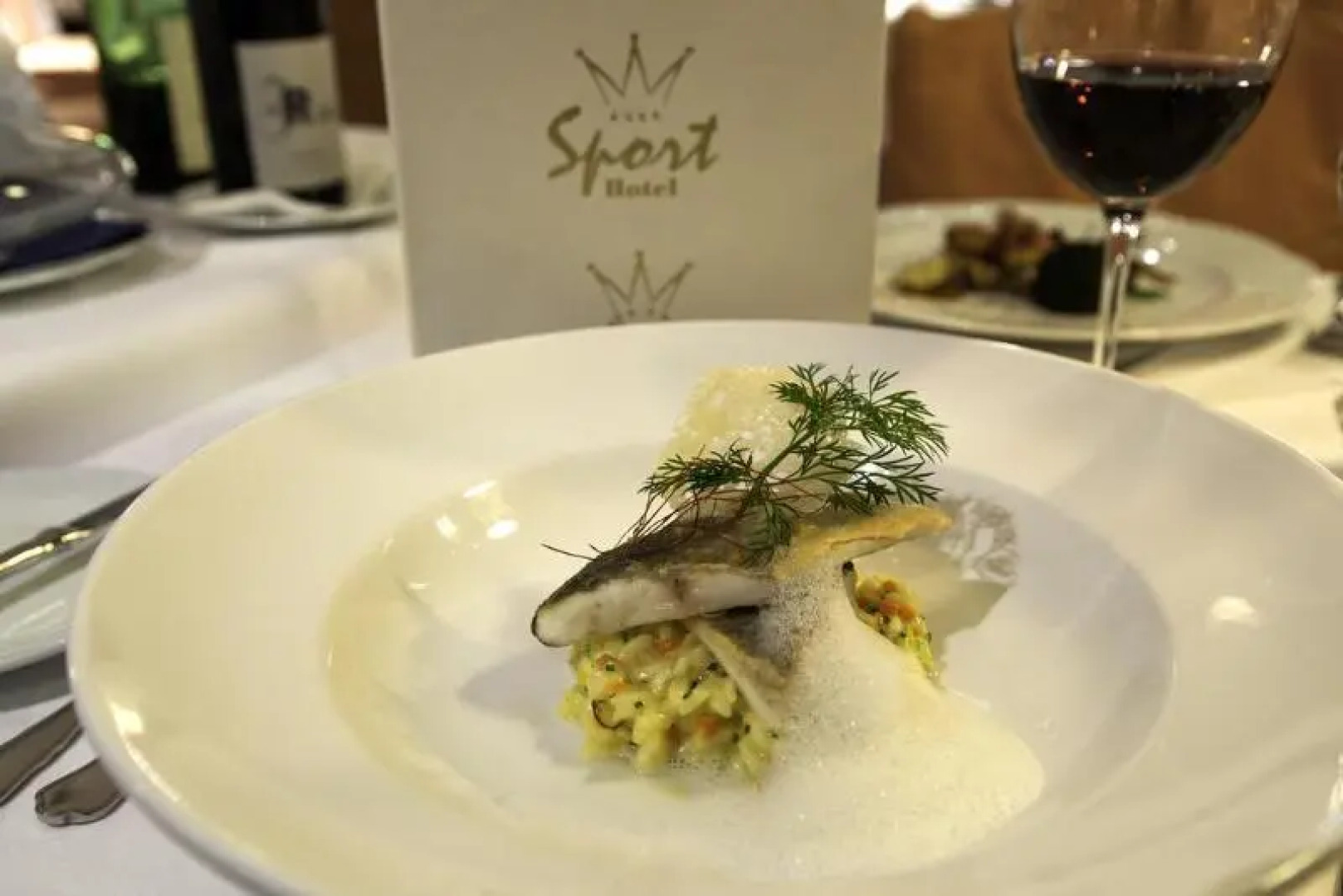 Sporthotel All-Inclusive