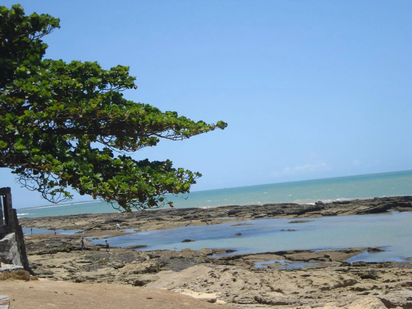 Porto Seguro - BA Apartamento Taperapuan