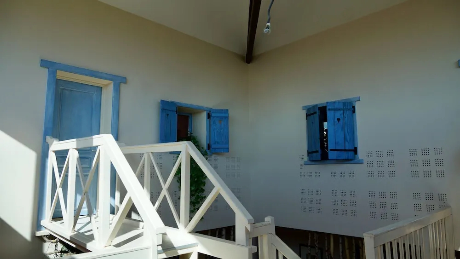 La Villanelle Chambres d'Hotes et Institut Bien Etre