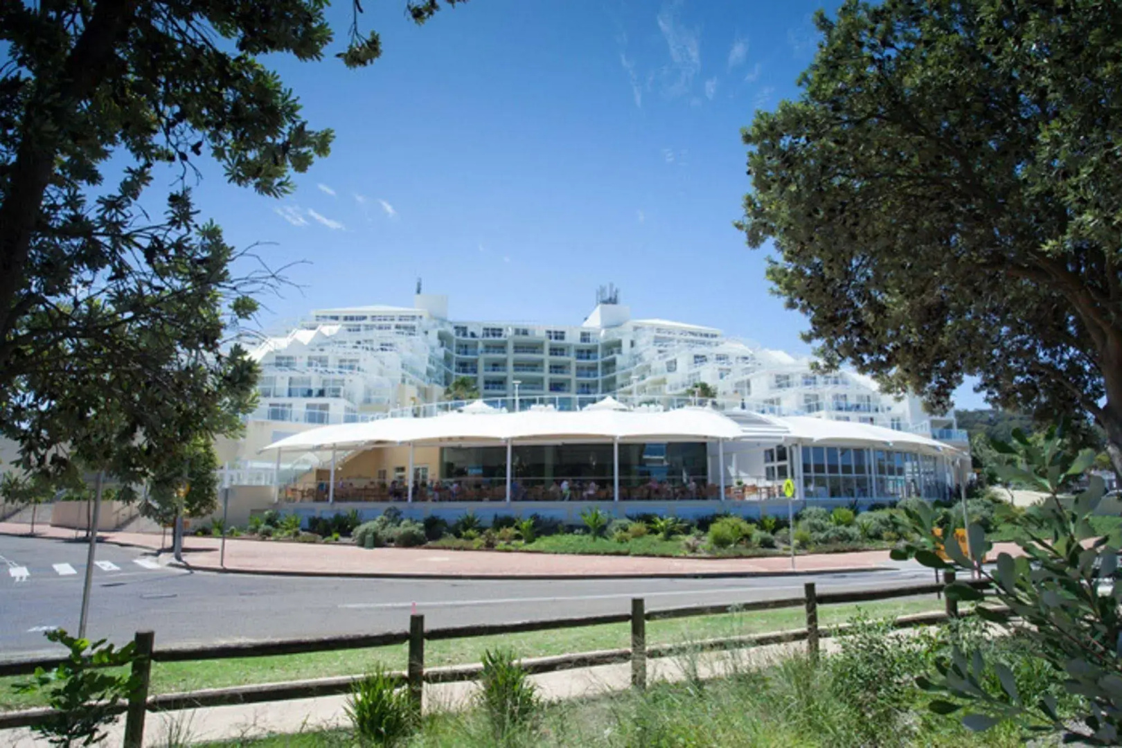 Ettalong Beach Apartments