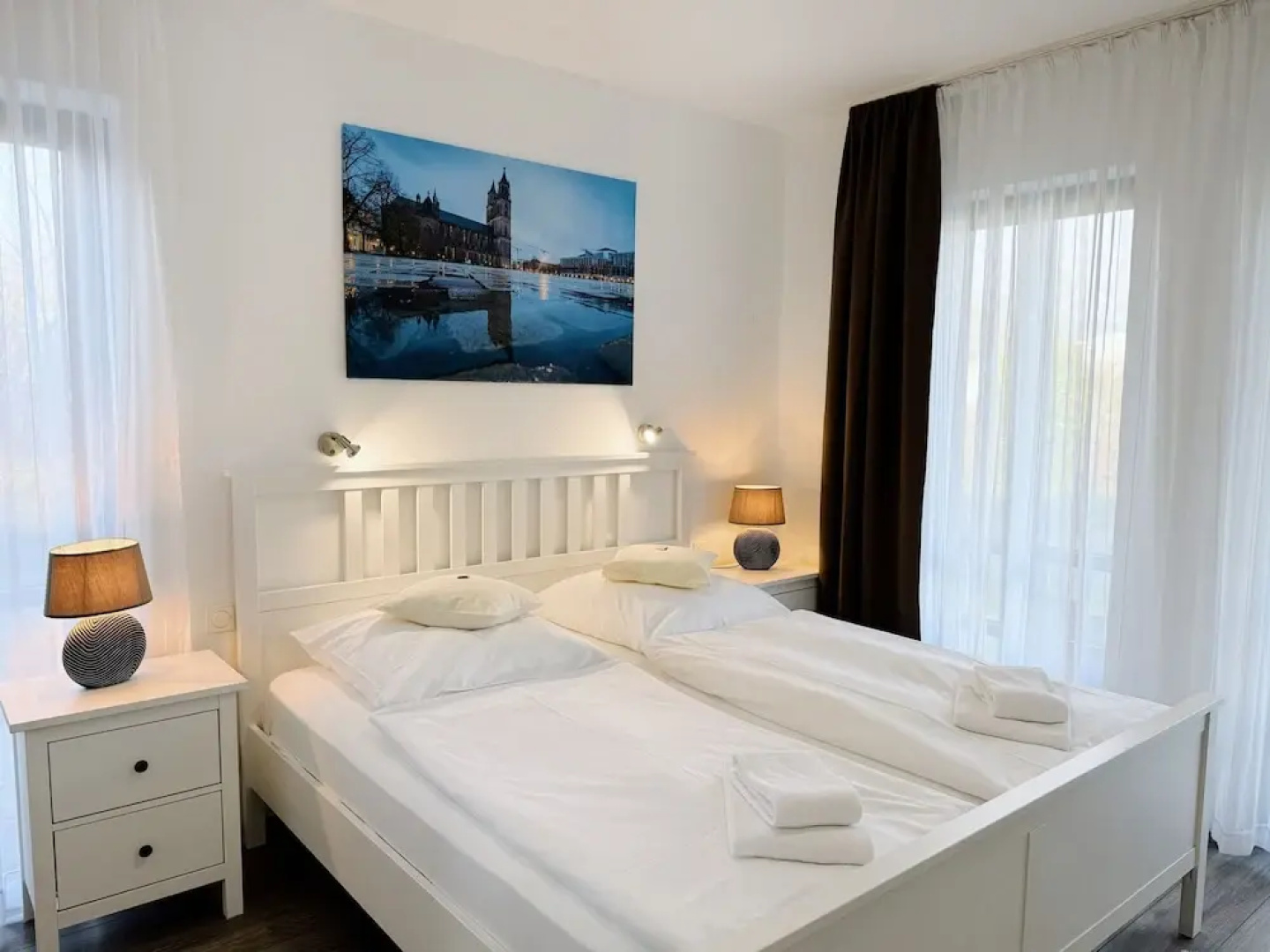 Regiohotel Wittekind Burg