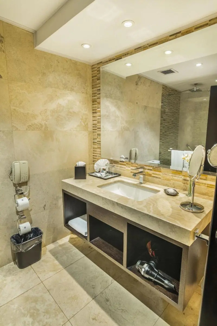 Sheraton Quito Hotel