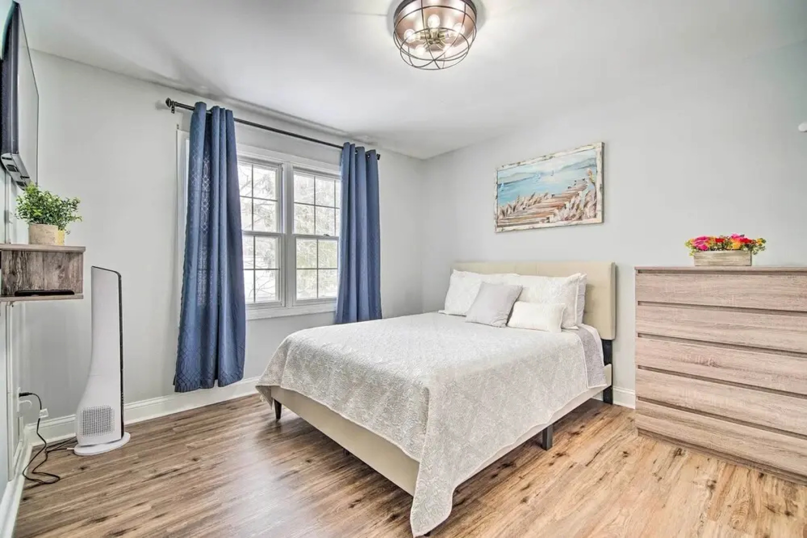 Lake Geneva Home With Grill < 2 Miles to Beach!